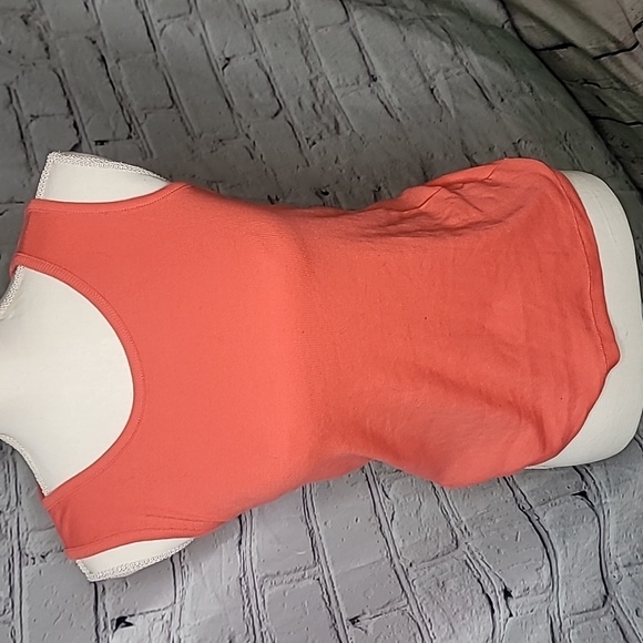 Tank Top - Picture 1 of 4